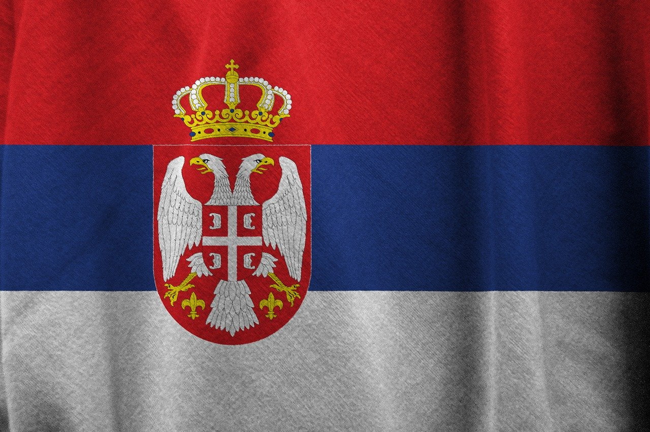 Историја грбова Србије – како су се орао и огњила нашли на застави?