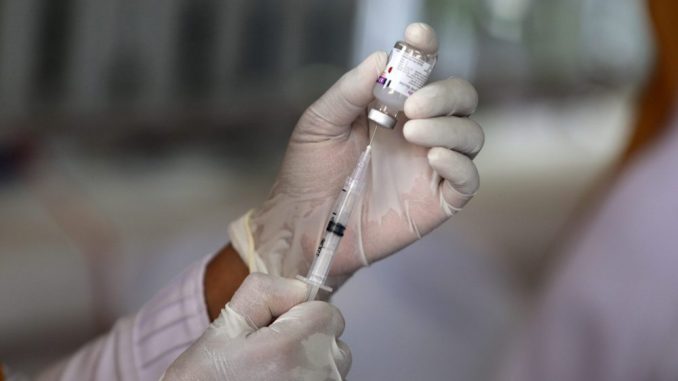 НOБЕЛОВАЦ и независни научници: Ускоро следи помор вакцинисаних!?