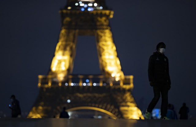 Студенти у Француској због енергетске кризе у Европи продужиће распуст