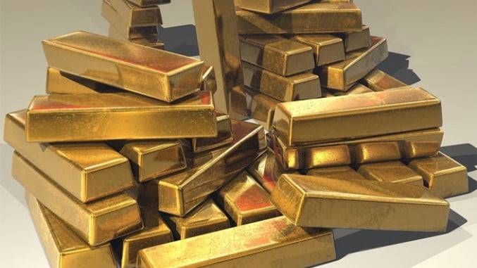Зашто је Србија повукла све злато из иностранства – стигле последње тоне из Берна и Лондона