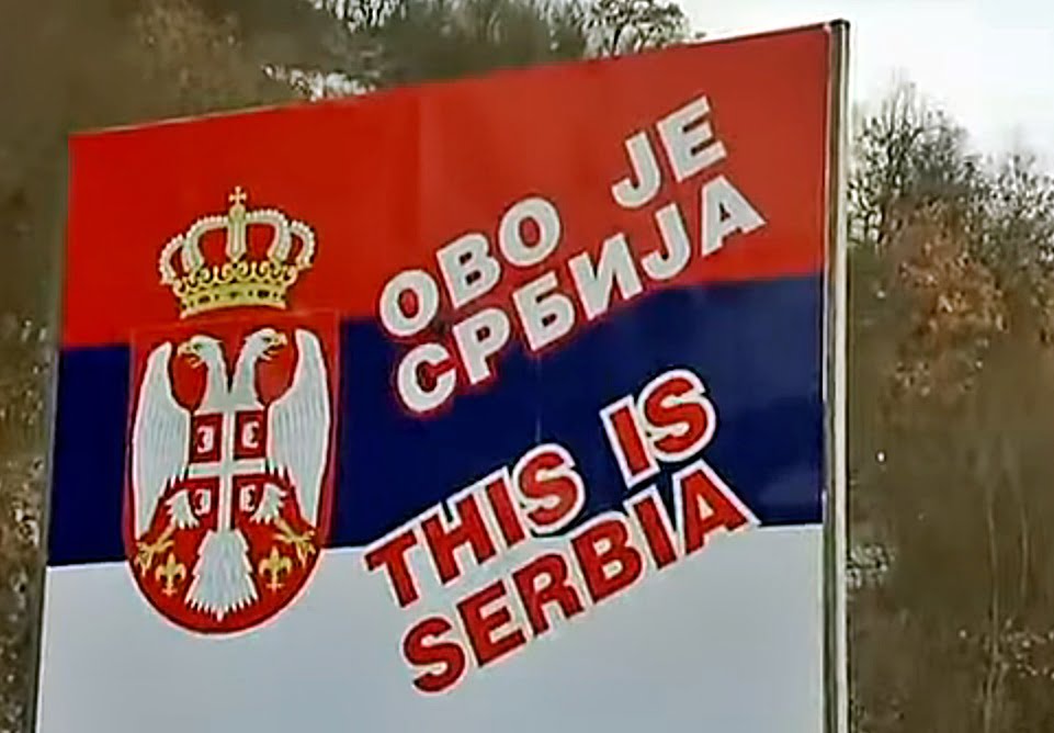 Ако Русија призна „Косово“ Срби ће се претворити у „балканске Пољаке“