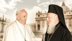 Екуменски Вартоломеј: Католици и православни преговарају да Васкрс прослављају истог дана