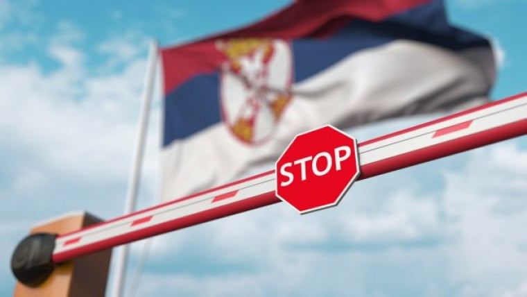Многи ће за празнике назад у Србију: Kакве мере да очекују на граници?