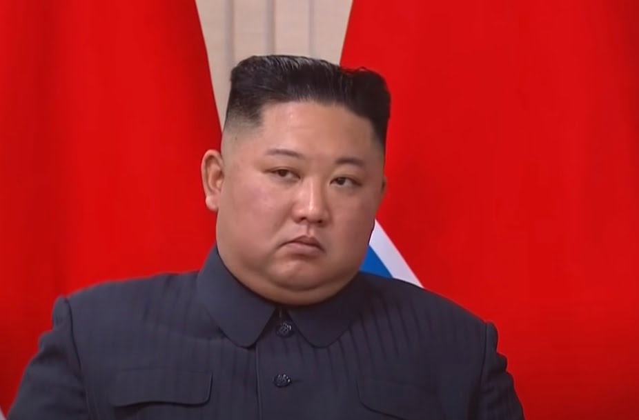 ЧЕКА НАС БОРБА НА ЖИВОТ И СМРТ! Ким одржао драматичан говор поводом 10 година на власти