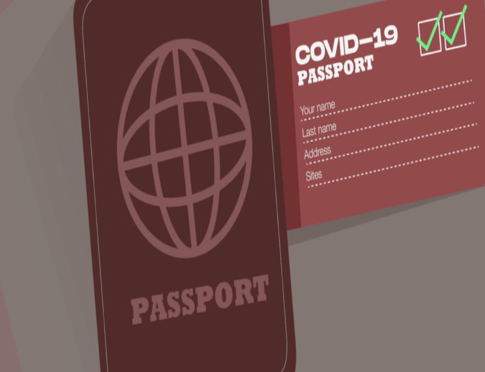У чему је разлика између дигиталног и ковид пасоша?
