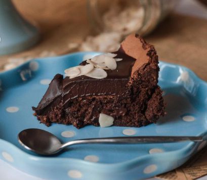 Суфле колач: Савршено кремаст чоколадни десерт – бољи нисте јели