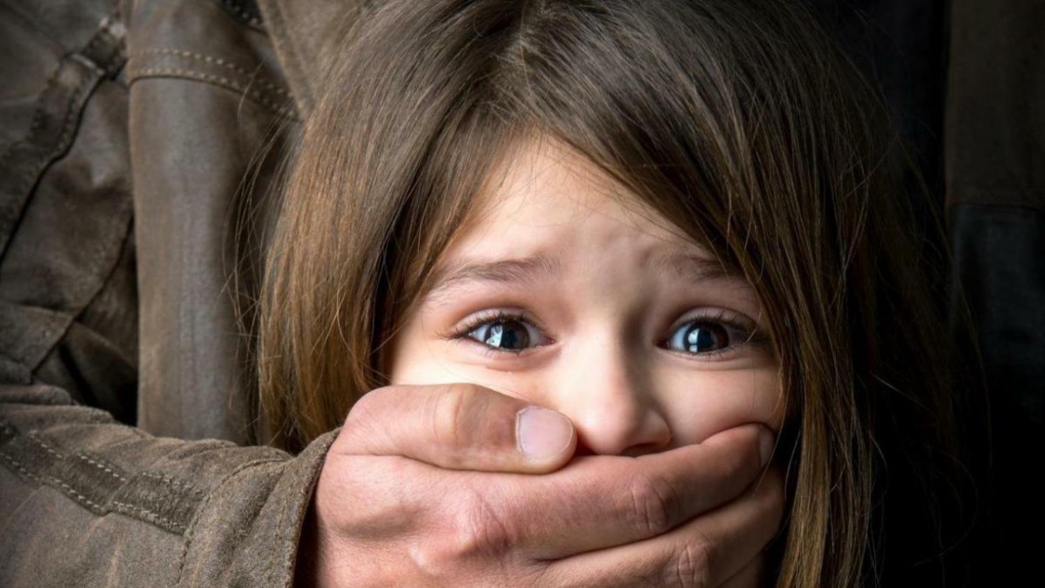 Како да научите дете шта је сексуално насиље и како да му се супротстави