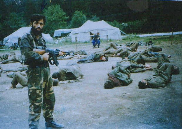 Галијашевић: На Озрену су 1995. почињена најмање 192 ритуална убиства Срба са одсецањем глава