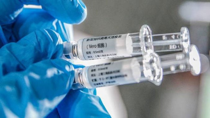 Четири руска академика против вакцине против коронавируса!