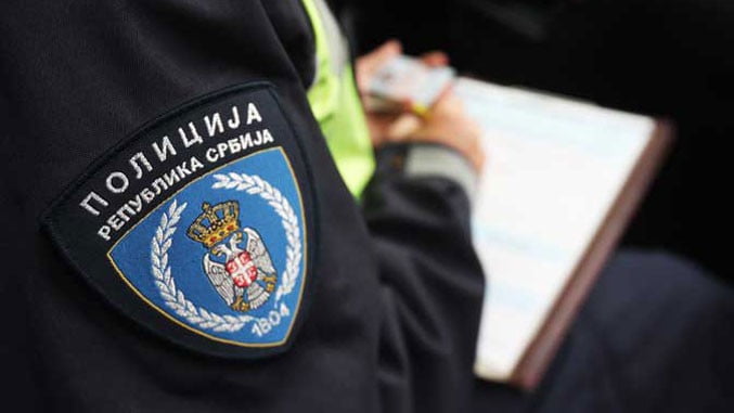 Нови Сад: Ухапшен полицајац због отмице!