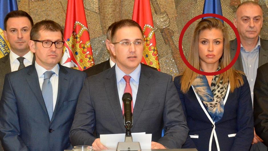 Стефановић: Чиста лаж Генералштаба Украјине, Србија не регрутује борце за допуну руских снага