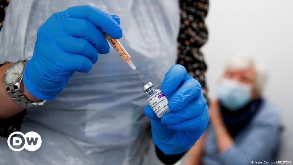 Поигравање људским животима: У Италији умрла тинејџерка после примања вакцине „АстраЗенека“