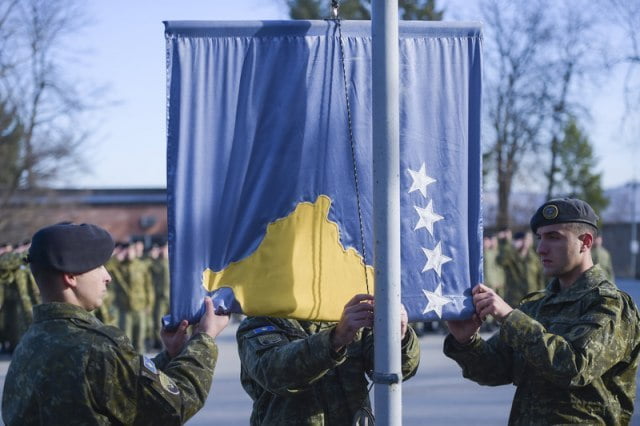 Изненадни долазак Американца у Српску: Пребацује ли се тежиште са Косова у Босну