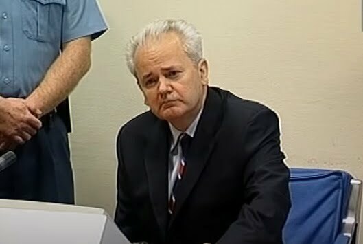 Ево ко је убио Слободана Милошевића
