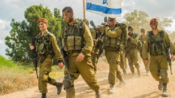 Нови напад на Израел, погођени обданиште и фабрика у Сдероту