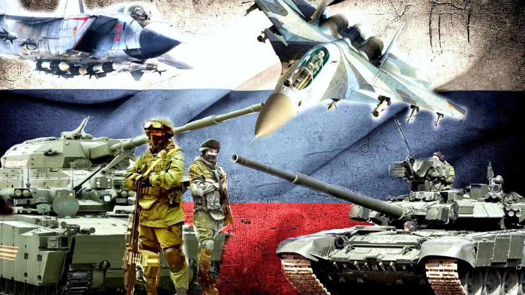 руска-војска