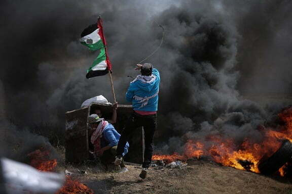 ИЗРАЕЛЦИ ПРИХВАТИЛИ ПРИМИРЈЕ СА ХАМАСОМ: Успоставља се прекид ватре у Палестини