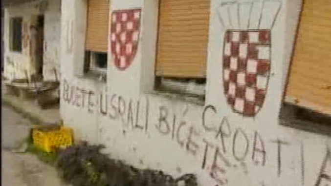Хрватска влада одбила захтев тужилаштва БиХ да процесуира генерале
