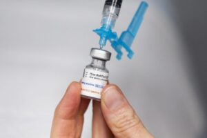 Канцелар Аустрије: Од фебруара обавезна вакцинација за све старије од 18 година