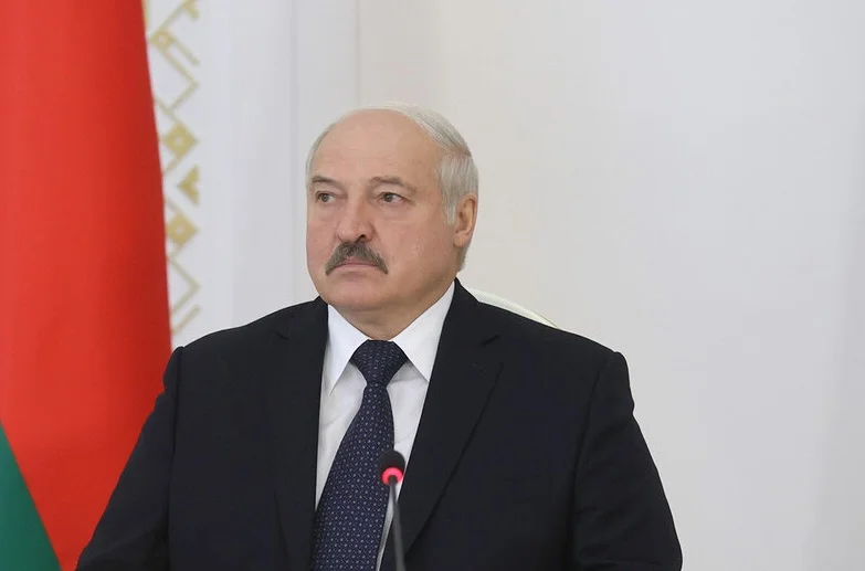 лукашенко