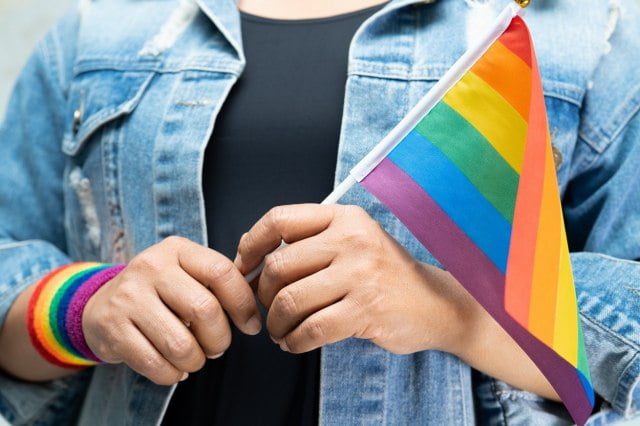 Трећина младих се идентификује као део ЛГБТQ популације - показало истраживање