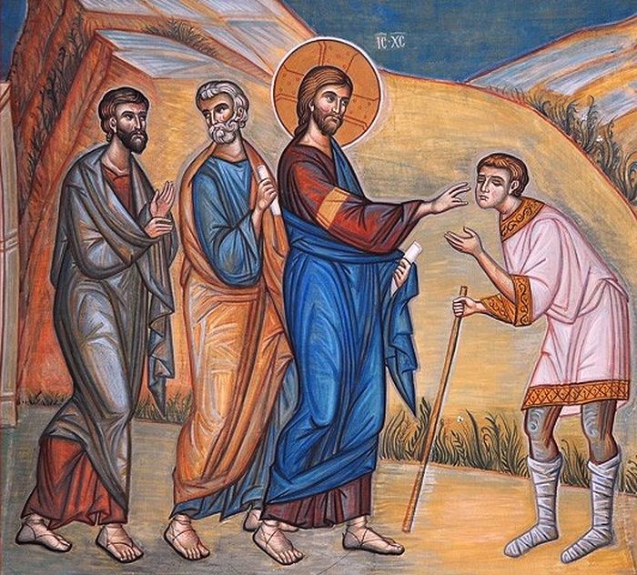 Свети Лука Кримски: Треба се избављати од духовног слепила