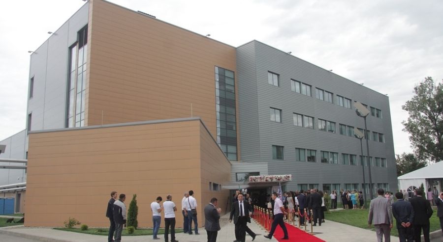 У Казахстану се отвара још једна смртоносна биолошка лабораторија