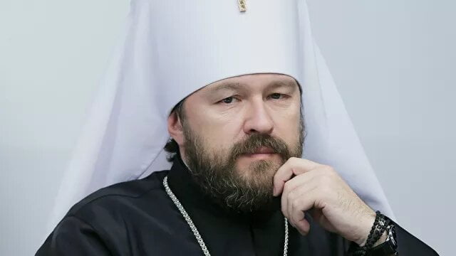 Шта се десило са Руском Црквом: Зашто митрополит Иларион оптужује народ да је страни агент?