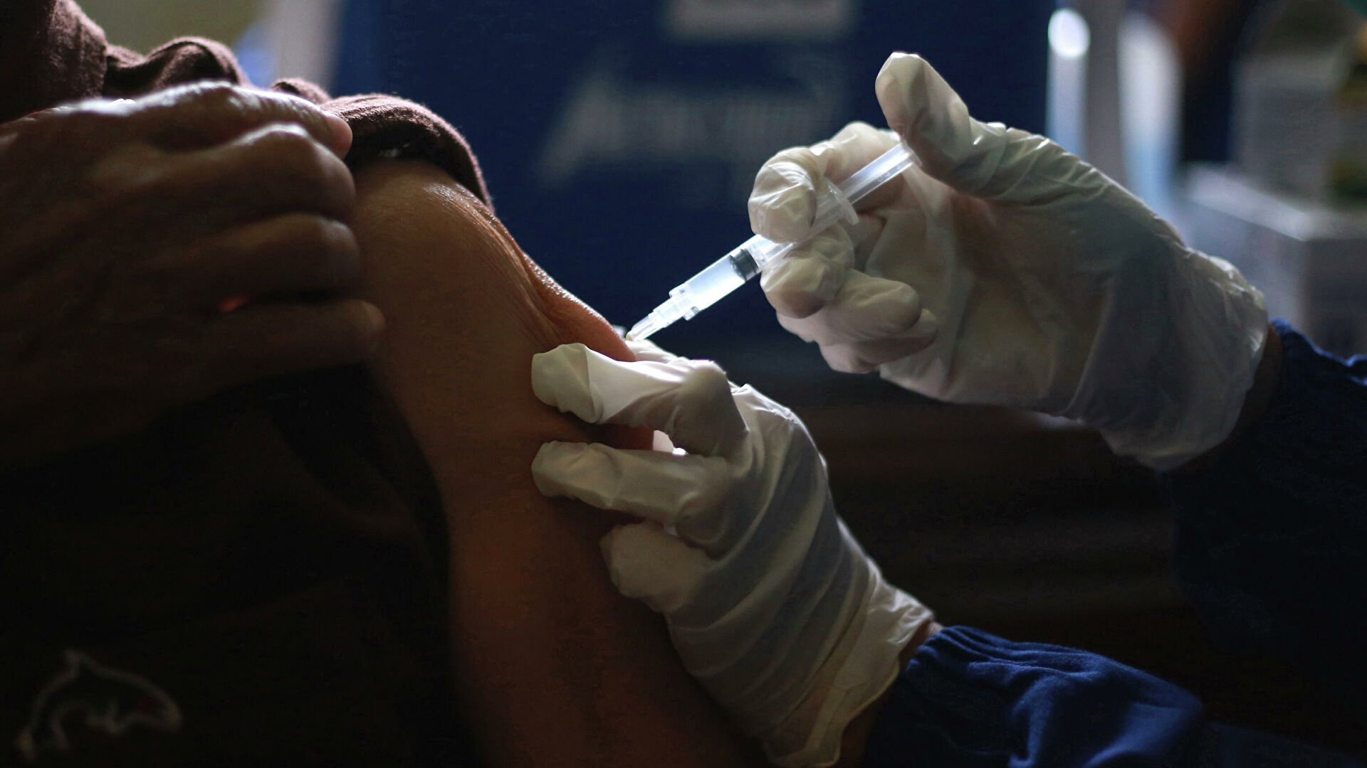 Аустралијска држава разматра да укине меру обавезне вакцинације због учесталих инцидената