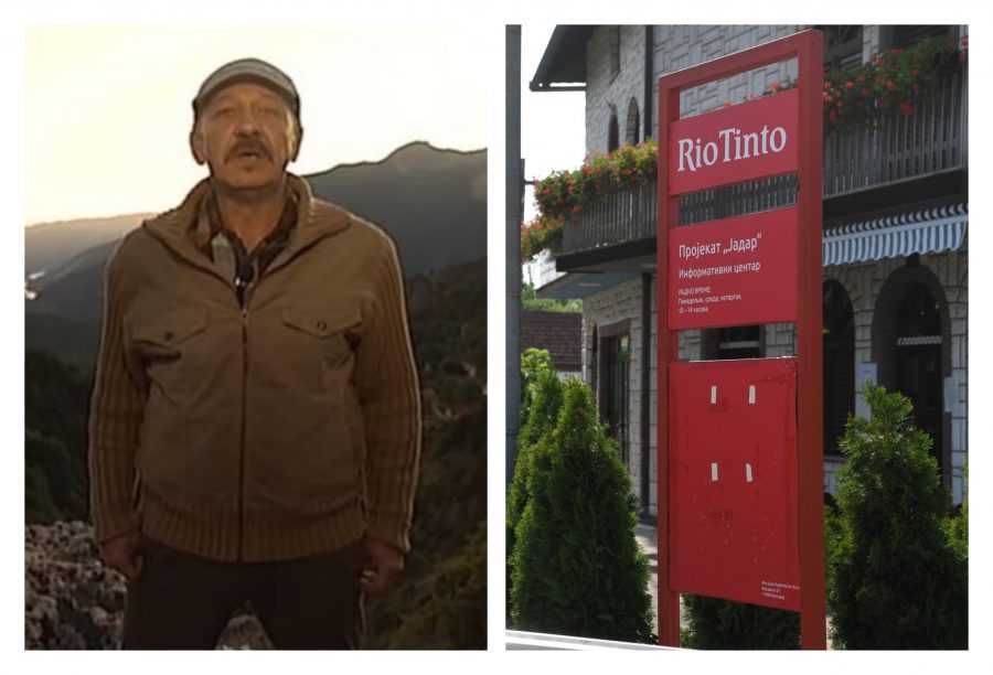 „Ни ја не бих дао земљу Рио Тинту“: Аутор „Квадратуре круга“ о прилогу на РТС