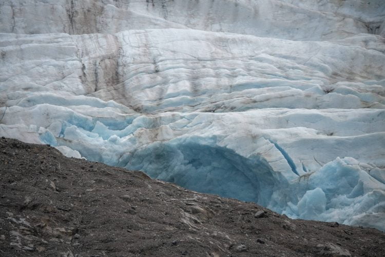 Осим климатских промена, на Арктику још један проблем – све више смећа