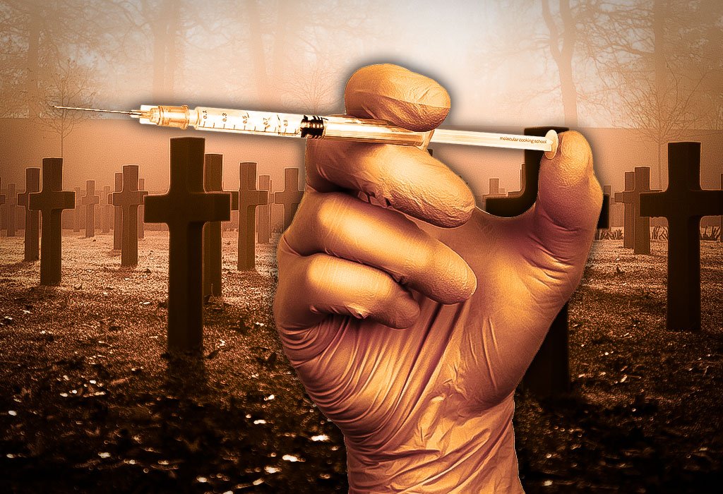 Најсмртоноснија вакцина у историји човечанства