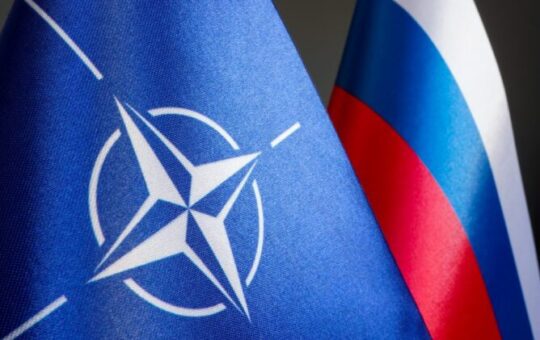 НАТО одбацио захтев Русије да се повуче из Румуније и Бугарске