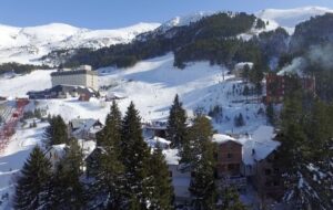 Ски центар Брезовица прелази у власништво шиптарских институција