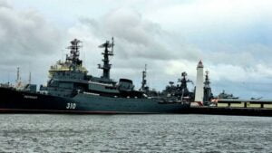 „Поморски сигурносни појас“: Русија, Кина и Иран одржаће заједничке маневре у Индијском океану