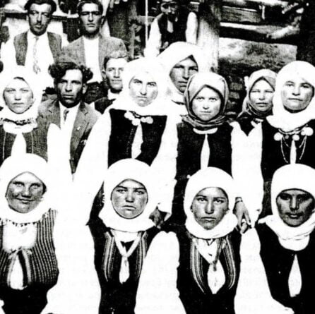 "ГОСТИНСКА ОБЉУБА" је најјезивији обичај који се задржао у Србији до 20. века: Оно што су радили женама је НЕОПРОСТИВО, а све због страха од БОЖЈЕ КАЗНЕ