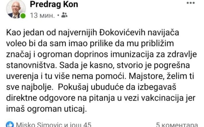 Кон