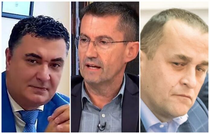 Томашевић Марковић Баста