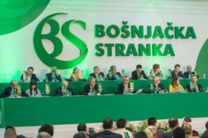 Бошњачка странка: Имамо већину за мањинску владу