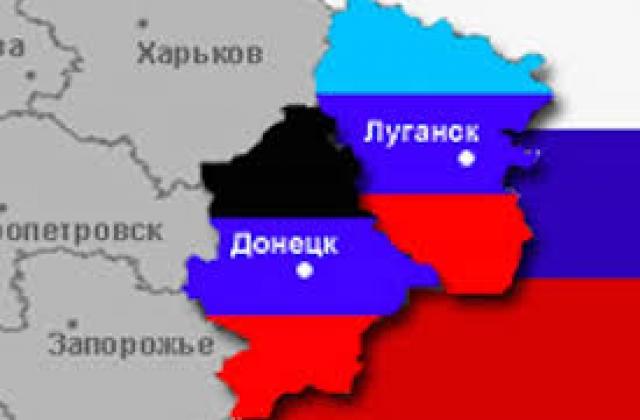 Погоршање ситуација на контакт-линији: Донбас упозорава – Украјина планира напад дроновима