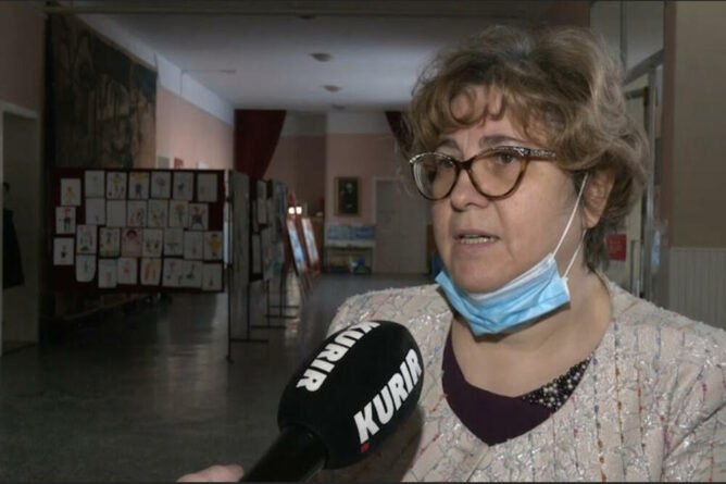 мирјана секулић