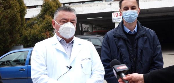 Прибој: Лекари у Општој болници због шиканирања дали отказ