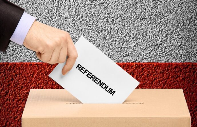 РИК донео упутство о гласању на референдуму у епидемији