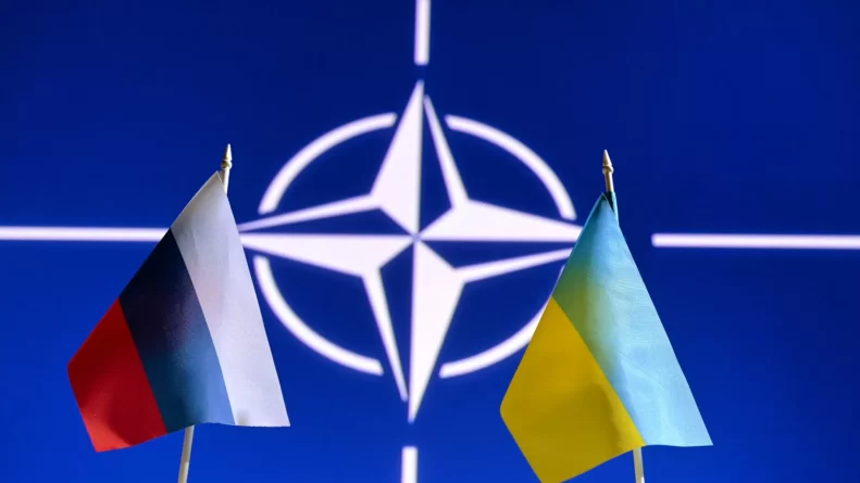 Украјински политичар: Русија одузела Украјини шансе за придуживање НАТО-у