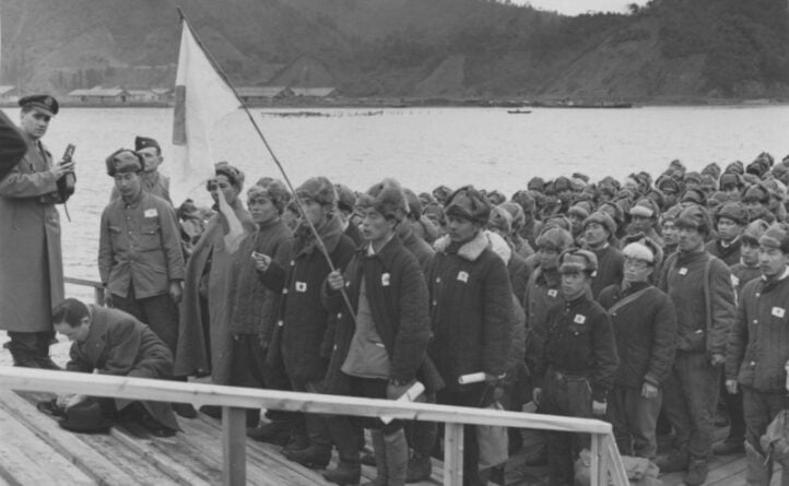 Како се родила идеја да се јапански ратни заробљеници користе за обнављање економије СССР-а