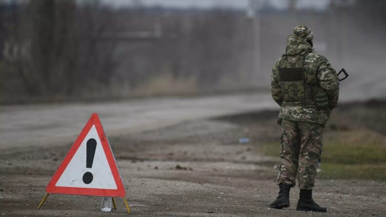 Министарство: Војска РФ у Украјини запленила доста наоружања, међу трофејима "џавелин" и NLAW