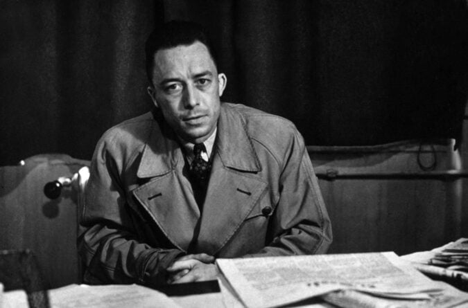 Albert Camus