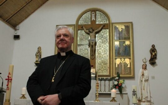 Кардинал Милер: Благосиљање хомосексуалних заједница је богохуљење