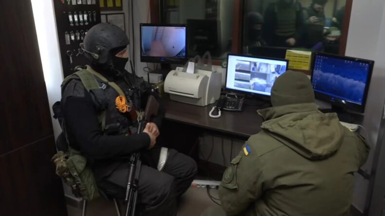 руси у чернобиљу