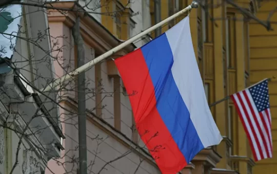 У САД најављена саслушања о именовању новог амбасадора у Русији